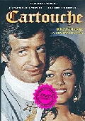 Cartouche (DVD) (Belmondo) - pošetka