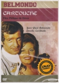 Cartouche (DVD) (Belmondo) - reedice