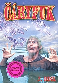 Čáryfuk (DVD) 2. disk
