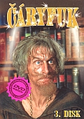 Čáryfuk (DVD) 3. disk