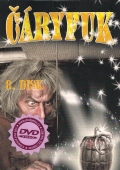 Čáryfuk [DVD] 8. disk