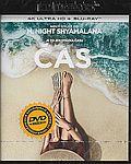 Čas (UHD+BD) 2x(Blu-ray) (Old) - 4K Ultra HD Blu-ray