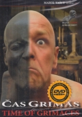 Čas grimás (DVD)