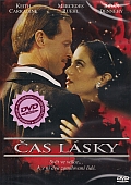 Čas lásky (DVD) (Out of the Cold)