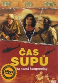 Čas supů (DVD) (Game for Vultures, A)