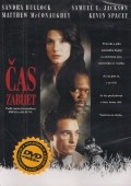 Čas zabíjet (DVD) (A Time To Kil) - CZ dabing