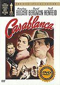 Casablanca 2x(DVD) speciální edice