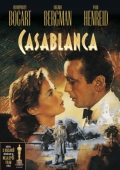 Casablanca (DVD) - CZ Dabing
