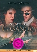Casanova (2005) (DVD) (Ledger)