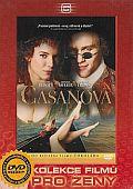 Casanova (2005) (DVD) (Ledger) - kolekce filmů pro muže