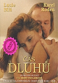 Čas dluhů (DVD) - vyprodané