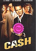 CA$H (DVD) (Cash)