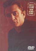 Cash Johny - The Man His World His Music (DVD)