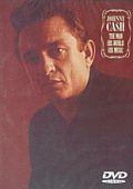 Cash Johnny - The Man His World His Music (DVD)