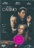 Casino (DVD) - původní vydání