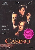 Casino (DVD) (reedice 2008)