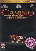 Casino 2x(DVD) S.E. - dovoz