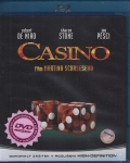 Casino (Blu-ray) - původní vydání