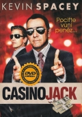 Casino Jack (DVD)