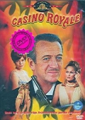 Casino Royale (DVD) (Woody Allen)