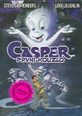 Casper 2: První kouzlo (DVD) (Casper: A Spirited Beginning)