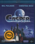 Casper (Blu-ray) (Casper)