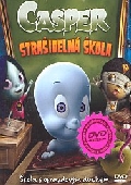 Casper strašidelná škola [DVD] (Casper's Scare School)