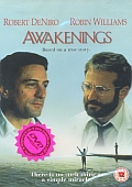 Čas probuzení (DVD) (Awakenings)