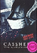 Casshern (DVD) - necenzurovaná verze