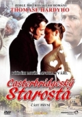 Casterbridgeský starosta - část první (DVD) (Mayor of Casterbridge) - pošetka