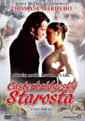 Casterbridgeský starosta - část druhá (DVD) (Mayor of Casterbridge) - pošetka