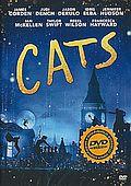 Cats (DVD) (2019)