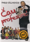 Čau profesore! (DVD) (Io speriamo che me la cavo)