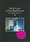 Cave Nick & The Bad Seeds - The Abattoir Blues Tour 2x(DVD)