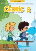 Cedric 08 (DVD)