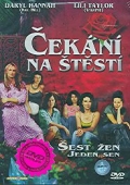 Čekání na štěstí (DVD) (Casa The Loss Babys)