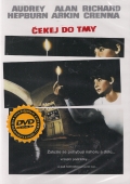 Čekej do tmy (DVD) (Wait Until Dar) - CZ Dabing