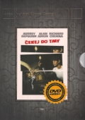 Čekej do tmy (DVD) (Wait Until Dar) - CZ Dabing - Edice Filmové klenoty