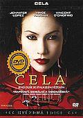Cela 1 (DVD) - dabing 2.0 (Cell) - hvězdná edice