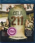 Cela 211: Vězeňské peklo (Blu-ray) (Cell 211)
