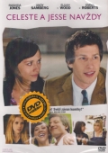 Celeste a Jesse navždy (DVD) (Celeste and Jesse Forever)