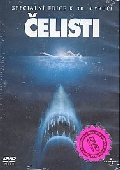 Čelisti 1 (DVD) - speciální edice - CZ Dabing 5.1 (Jaws)