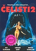 Čelisti 2 (DVD) (Jaws 2)