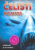 Čelisti 4: Pomsta (DVD) (Jaws 4) - pošetka
