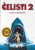 Čelisti 2 (DVD) (Jaws 2) - reedice 2024