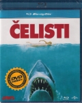 Čelisti 1 (Blu-ray) (Jaws)