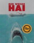 Čelisti 1 (Blu-ray) (Jaws) - steelbook