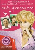Celou dlouhou noc (DVD) (All Night Long) - pošetka