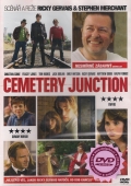 Cemetery Junction (DVD) - vyprodané