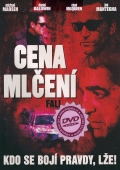Cena mlčení (DVD) (Fall: The Price of Silence)